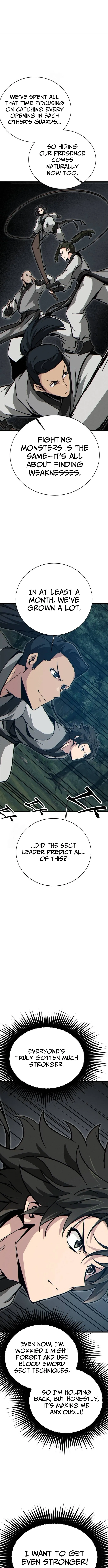 Starting the Sect System Chapter 16 page 7 - 
