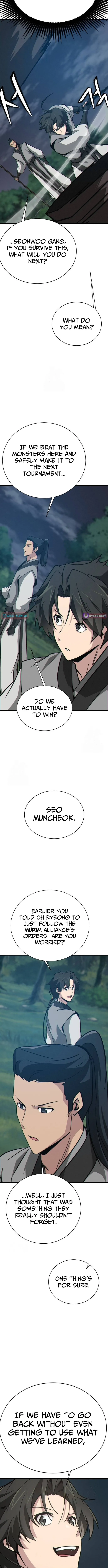 Starting the Sect System Chapter 16 page 8 - 