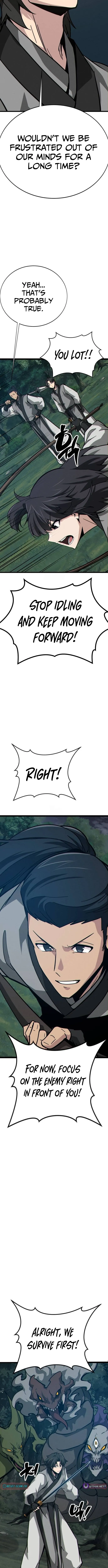 Starting the Sect System Chapter 16 page 9 - 