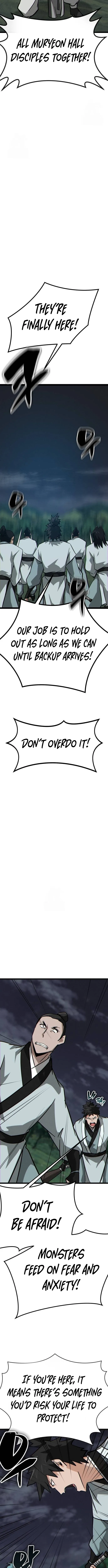 Starting the Sect System Chapter 16 page 10 - 