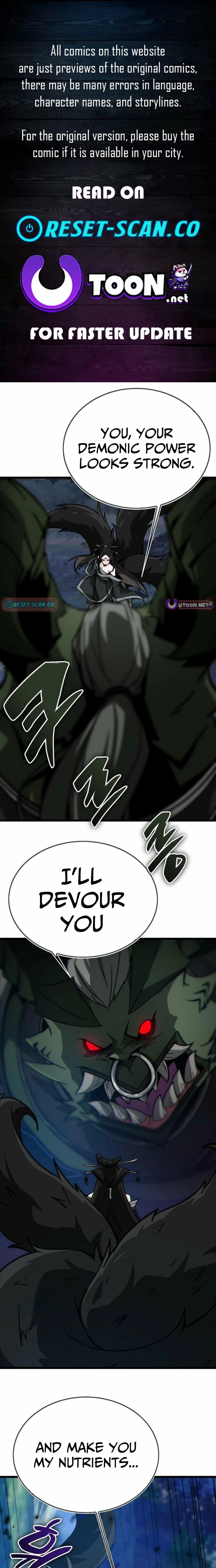 Starting the Sect System Chapter 17 page 1 - 