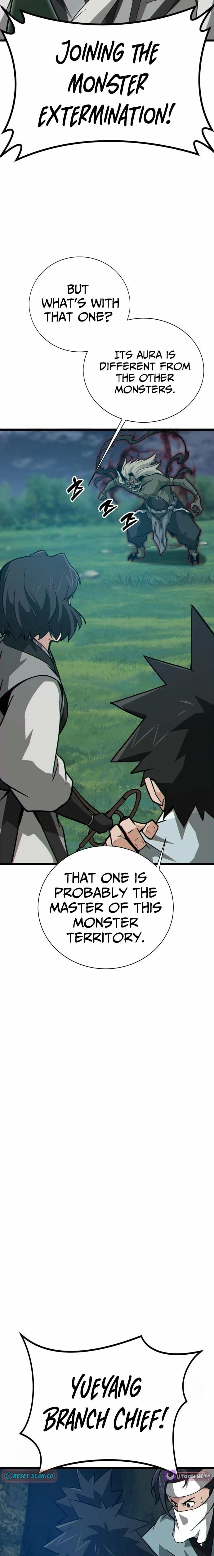 Starting the Sect System Chapter 17 page 11 - 
