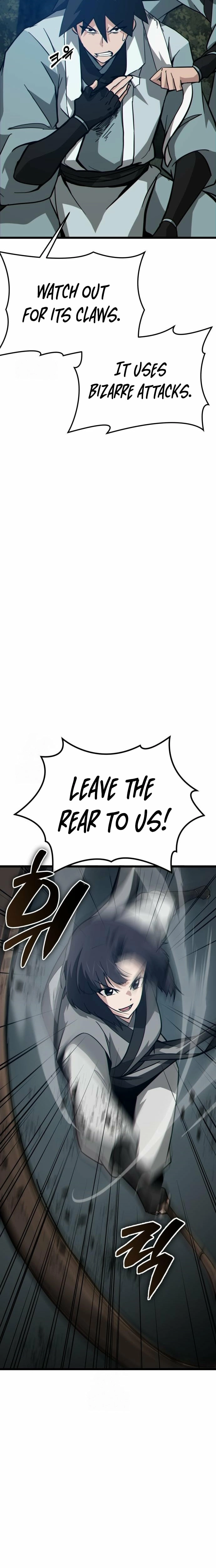 Starting the Sect System Chapter 17 page 12 - 