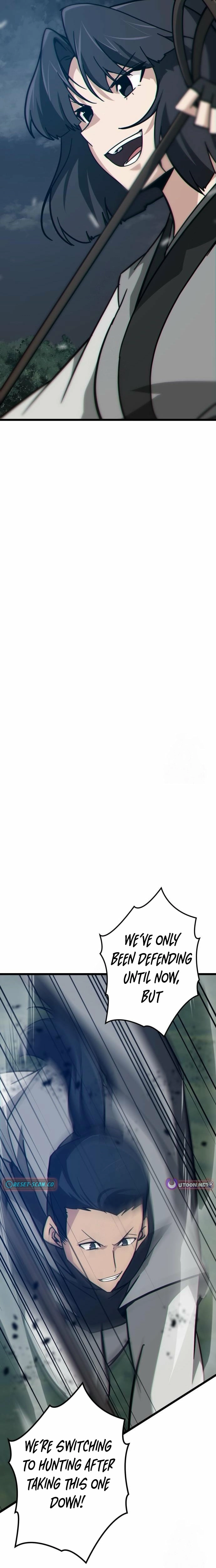 Starting the Sect System Chapter 17 page 15 - 