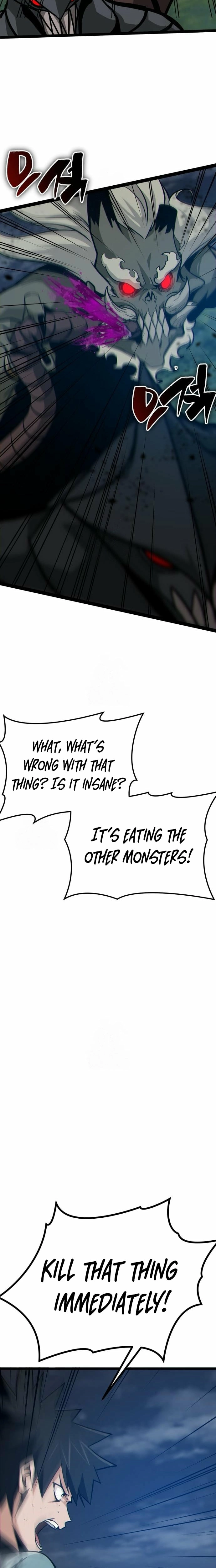Starting the Sect System Chapter 17 page 18 - 