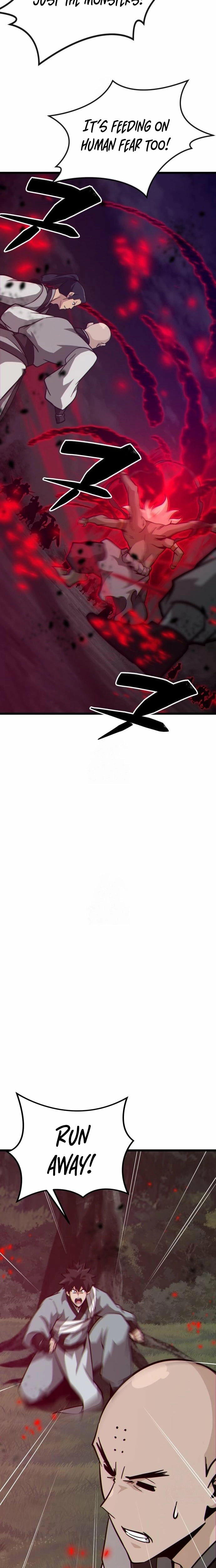 Starting the Sect System Chapter 17 page 21 - 