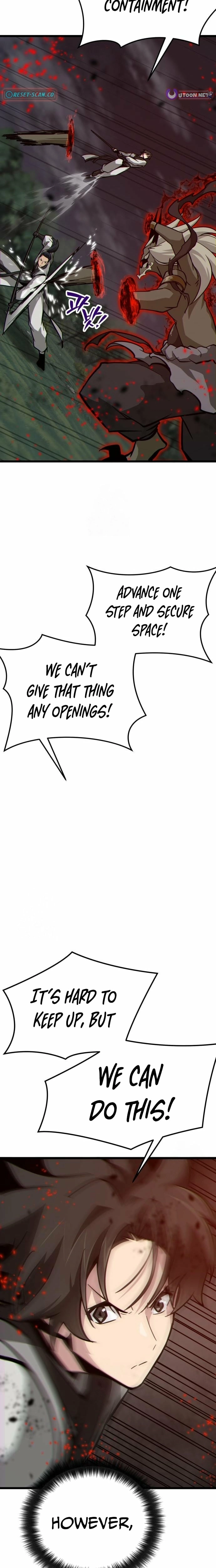 Starting the Sect System Chapter 17 page 23 - 