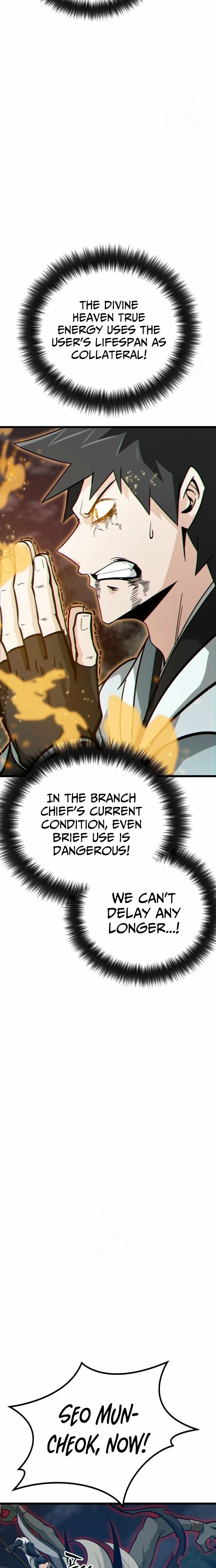 Starting the Sect System Chapter 17 page 24 - 