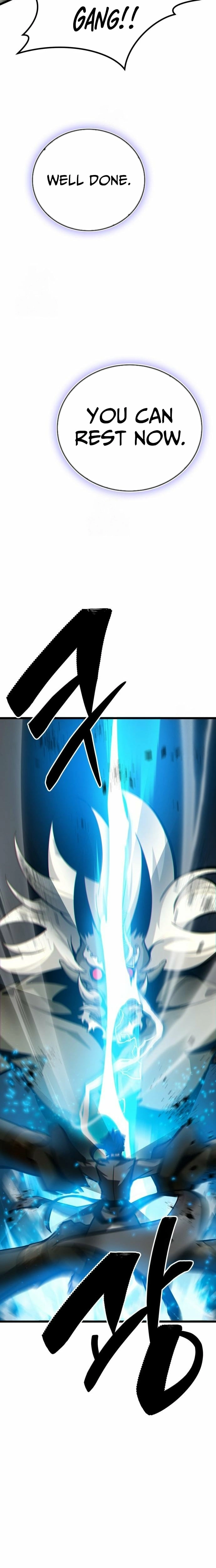 Starting the Sect System Chapter 17 page 29 - 