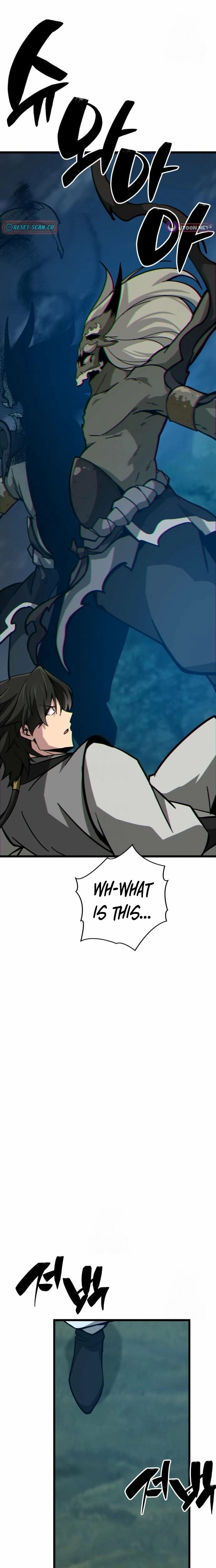 Starting the Sect System Chapter 17 page 30 - 