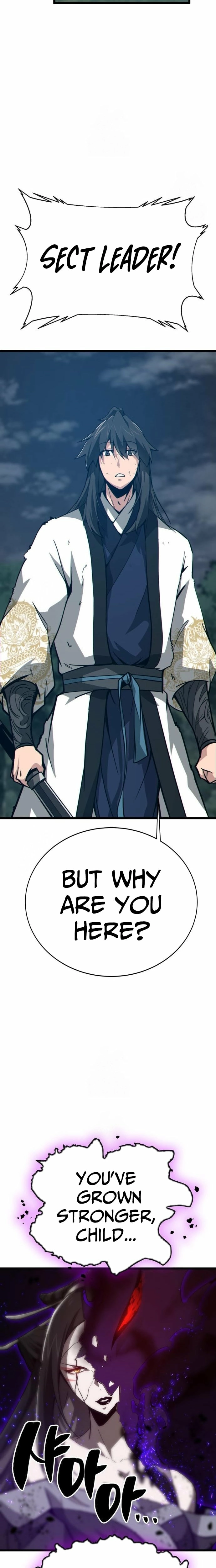 Starting the Sect System Chapter 17 page 31 - 