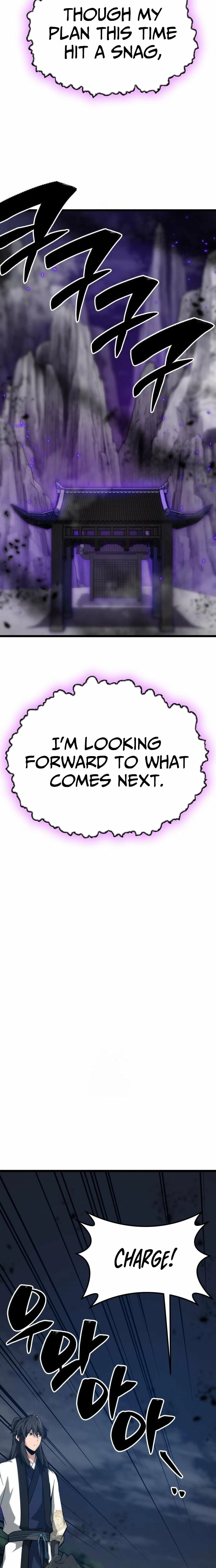 Starting the Sect System Chapter 17 page 32 - 