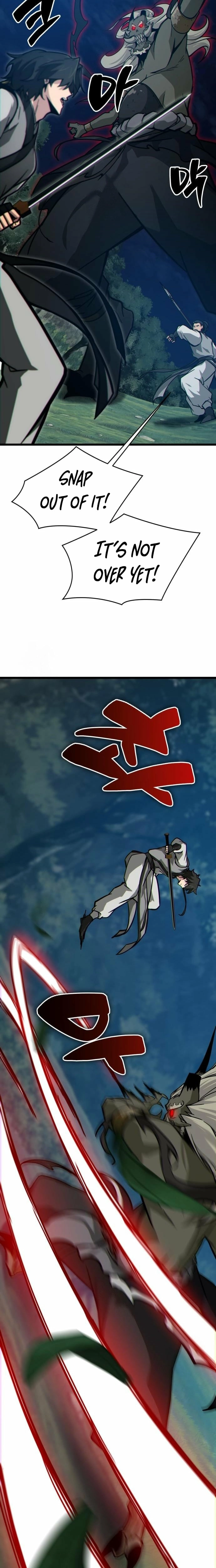 Starting the Sect System Chapter 17 page 7 - 