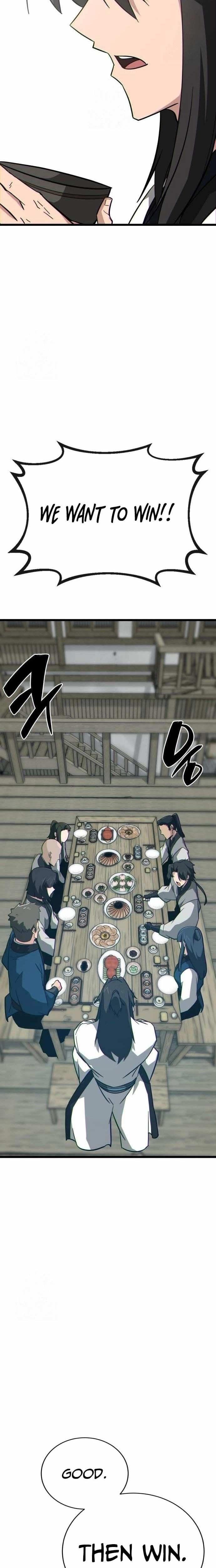 Starting the Sect System Chapter 18 page 12 - 
