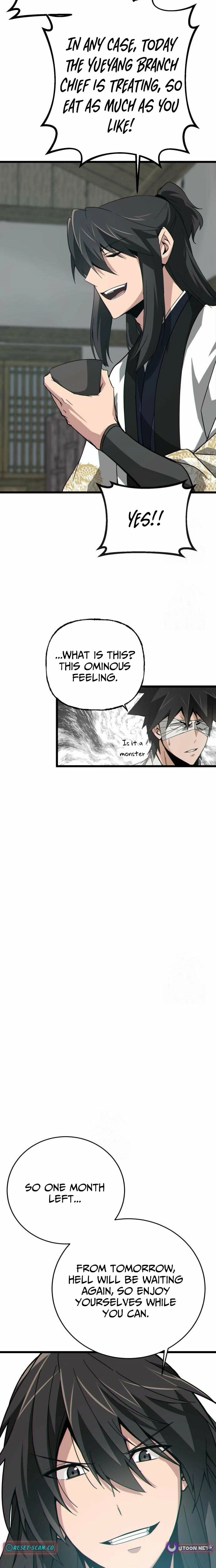 Starting the Sect System Chapter 18 page 15 - 