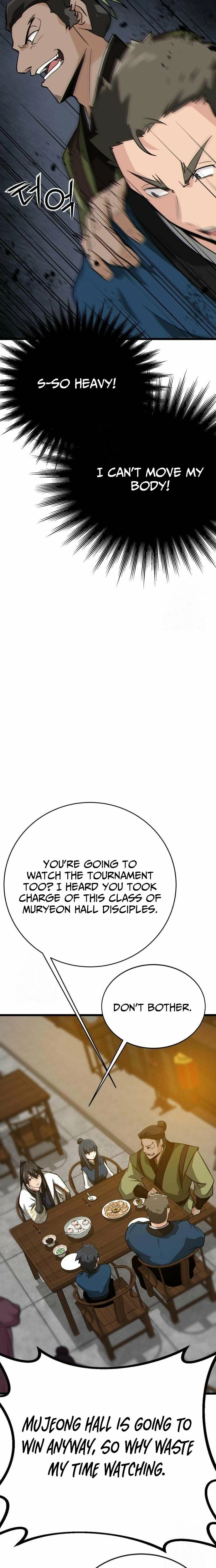 Starting the Sect System Chapter 18 page 27 - 