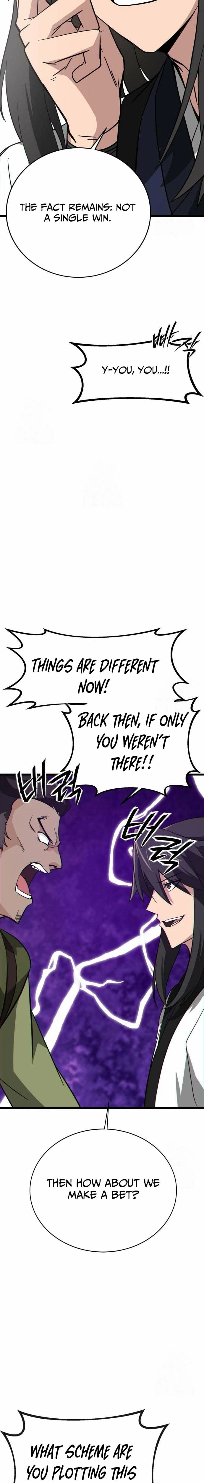 Starting the Sect System Chapter 18 page 29 - 