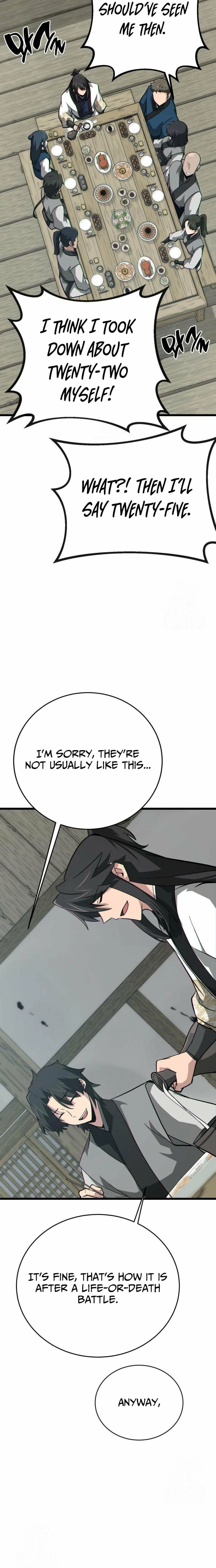 Starting the Sect System Chapter 18 page 6 - 