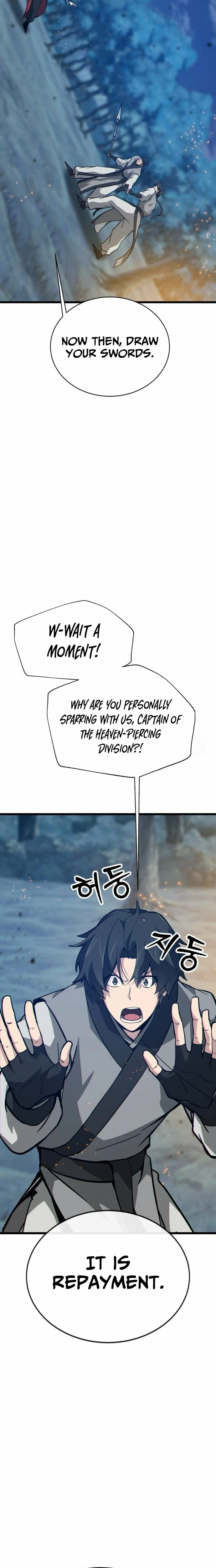 Starting the Sect System Chapter 19 page 2 - 
