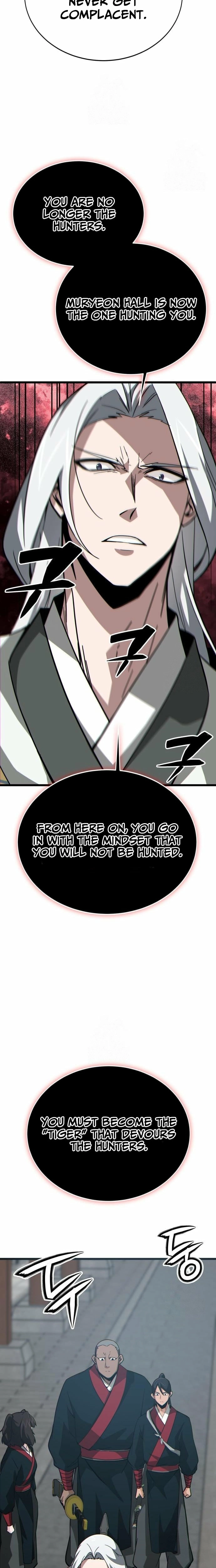 Starting the Sect System Chapter 19 page 13 - 