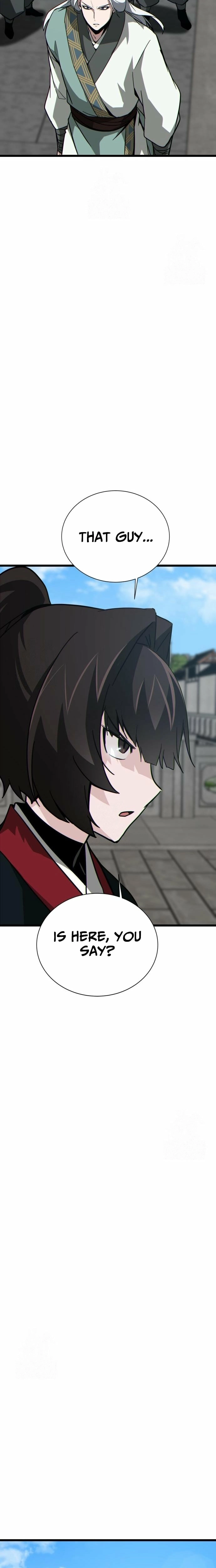 Starting the Sect System Chapter 19 page 14 - 