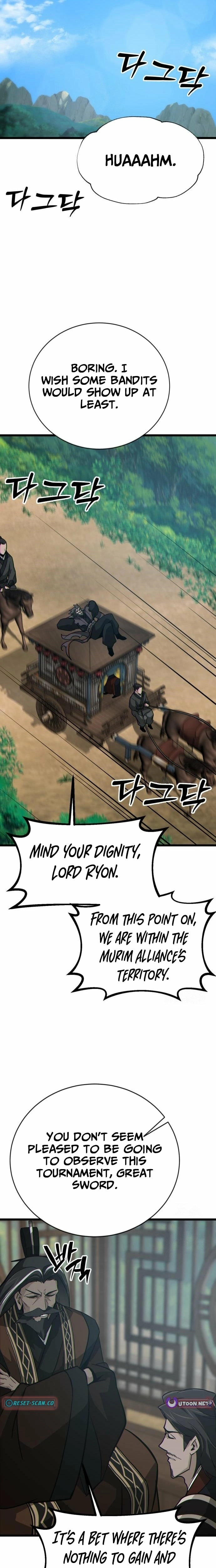 Starting the Sect System Chapter 19 page 15 - 
