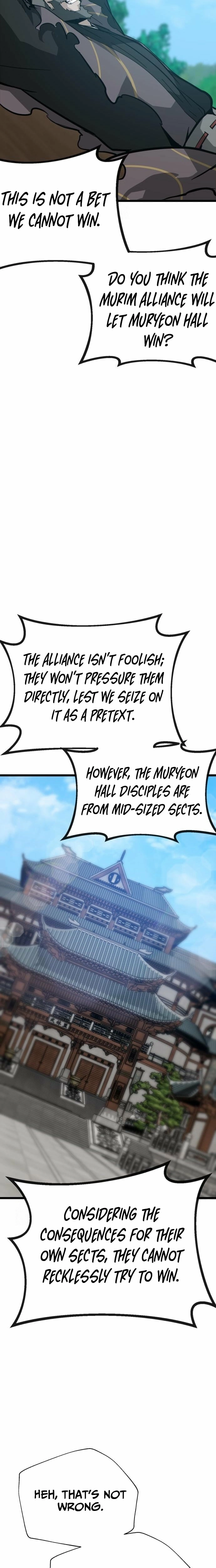 Starting the Sect System Chapter 19 page 17 - 