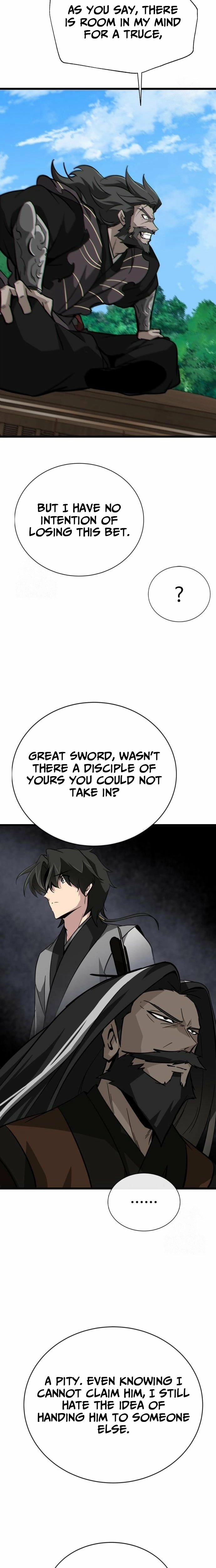 Starting the Sect System Chapter 19 page 18 - 