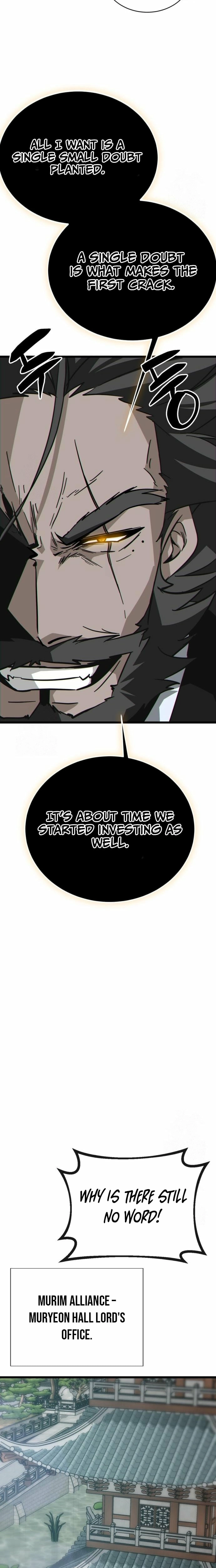 Starting the Sect System Chapter 19 page 20 - 