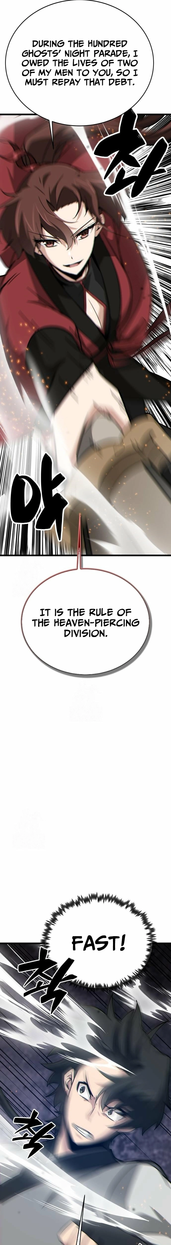Starting the Sect System Chapter 19 page 3 - 