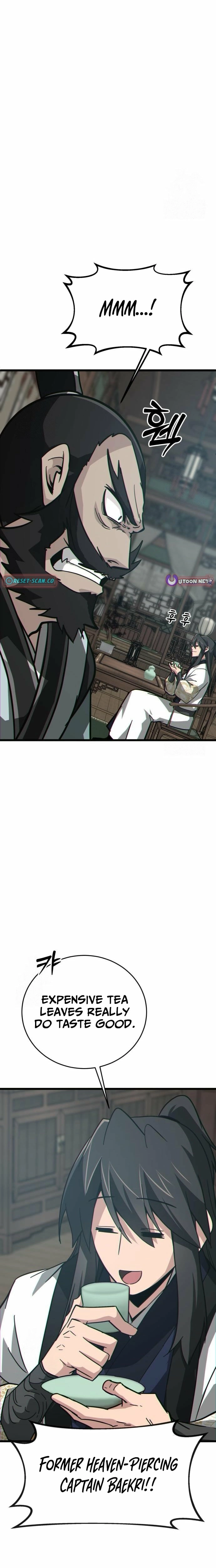 Starting the Sect System Chapter 19 page 23 - 