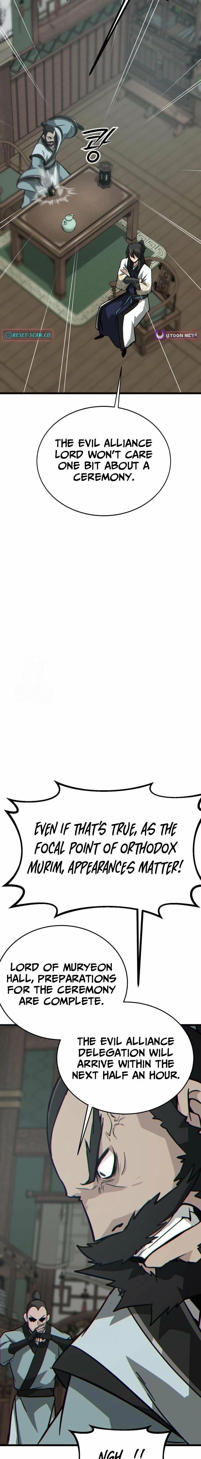 Starting the Sect System Chapter 19 page 26 - 