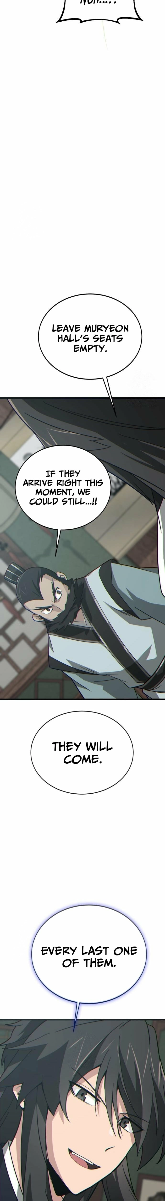 Starting the Sect System Chapter 19 page 27 - 