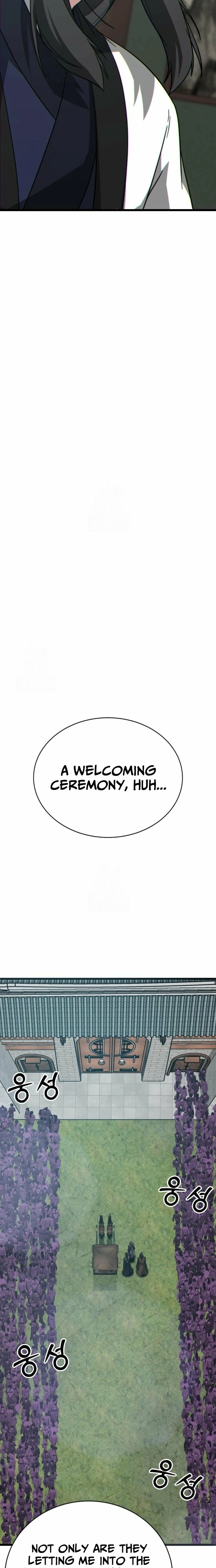 Starting the Sect System Chapter 19 page 28 - 