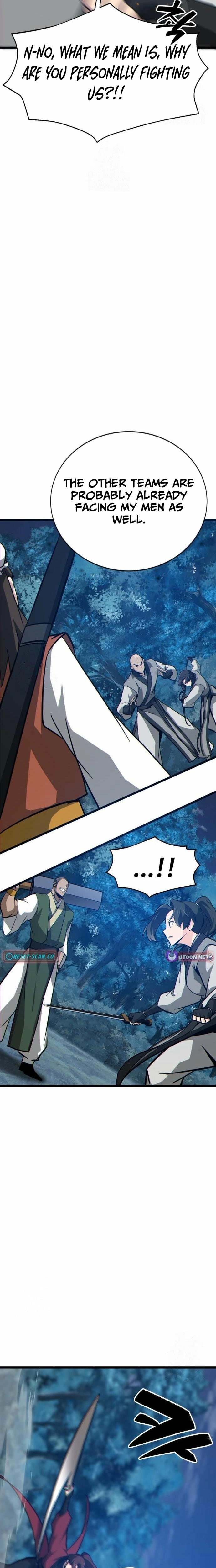 Starting the Sect System Chapter 19 page 4 - 