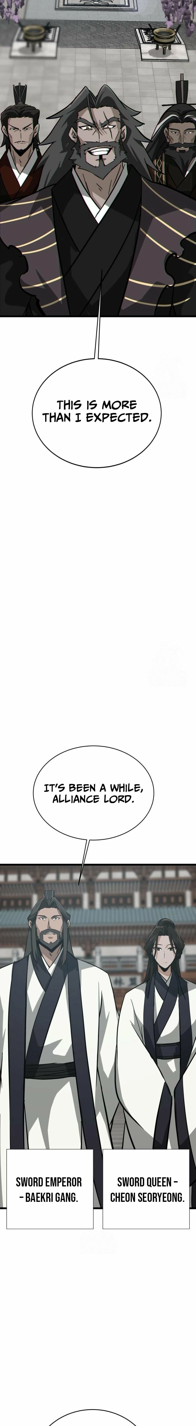 Starting the Sect System Chapter 19 page 32 - 