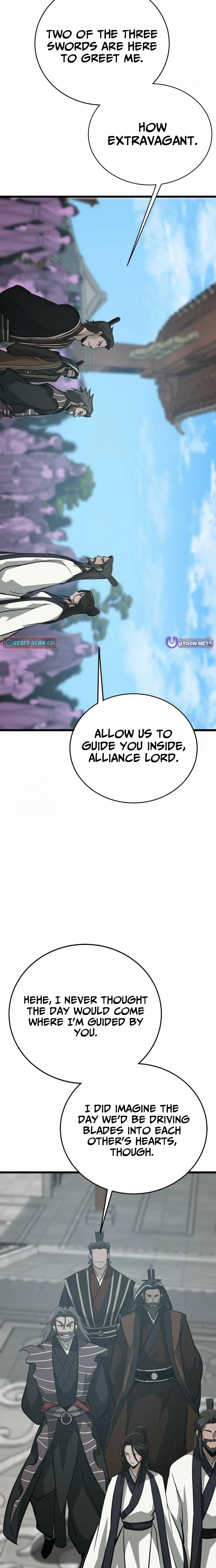 Starting the Sect System Chapter 19 page 33 - 