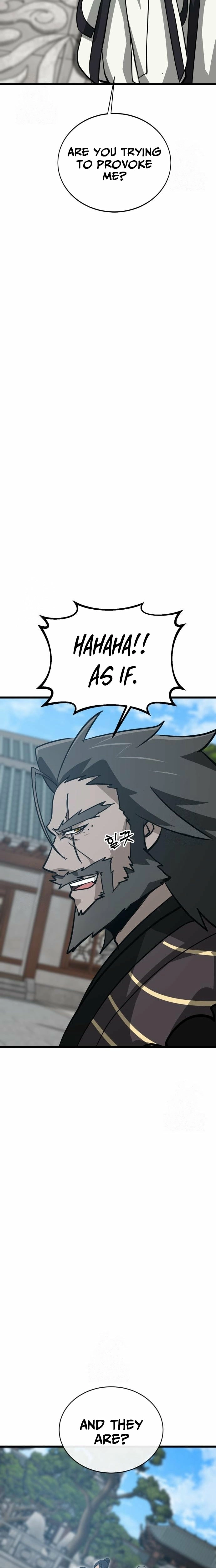 Starting the Sect System Chapter 19 page 34 - 