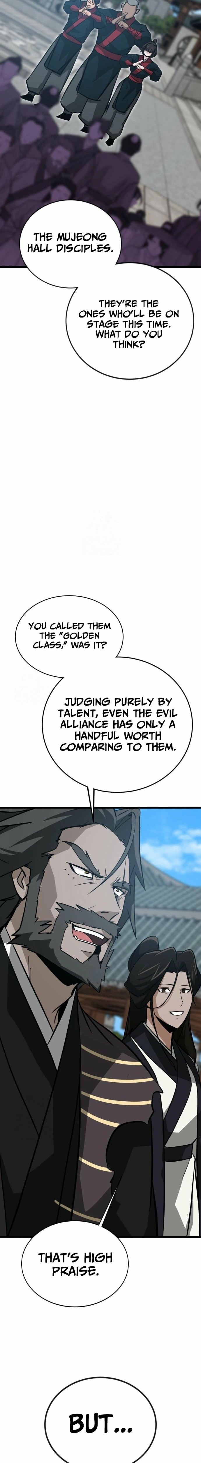 Starting the Sect System Chapter 19 page 35 - 