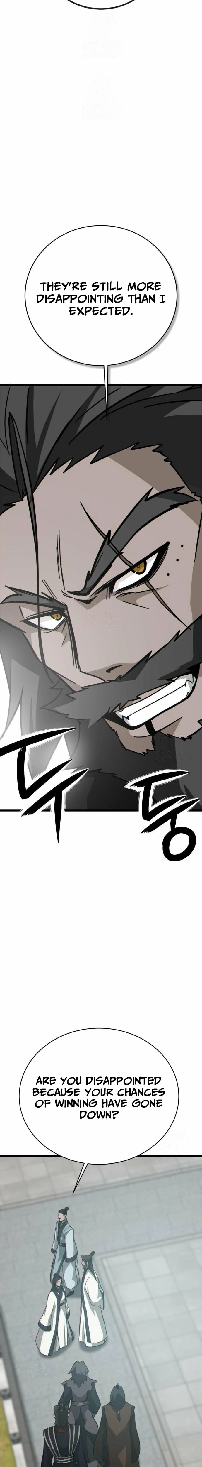 Starting the Sect System Chapter 19 page 36 - 
