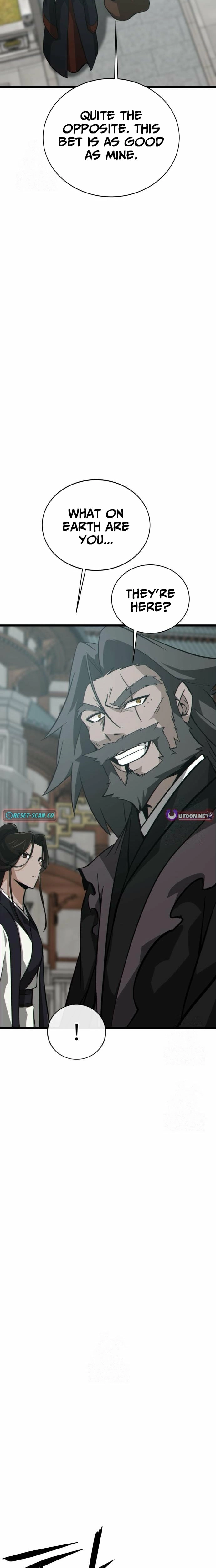 Starting the Sect System Chapter 19 page 37 - 