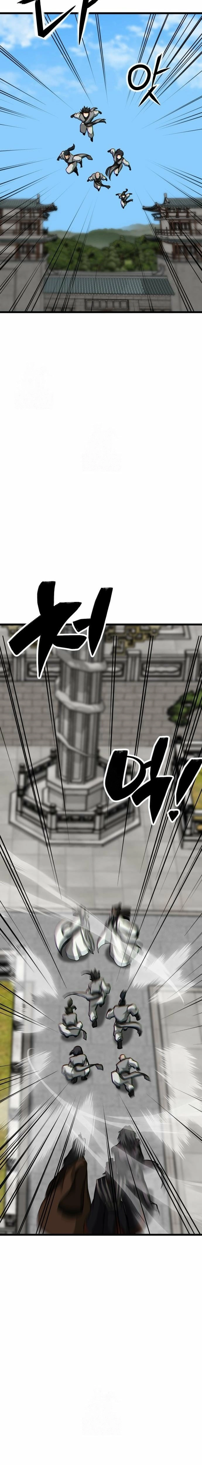 Starting the Sect System Chapter 19 page 38 - 