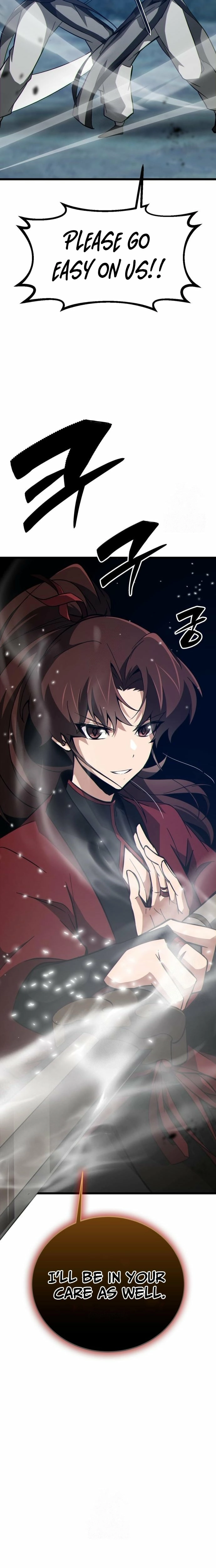 Starting the Sect System Chapter 19 page 6 - 