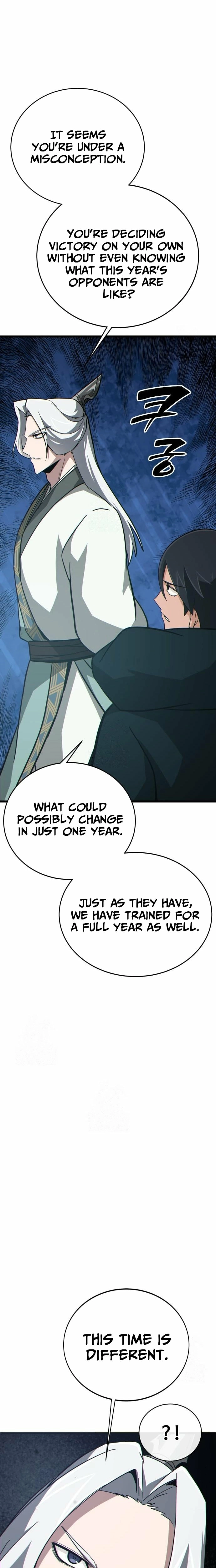Starting the Sect System Chapter 19 page 10 - 