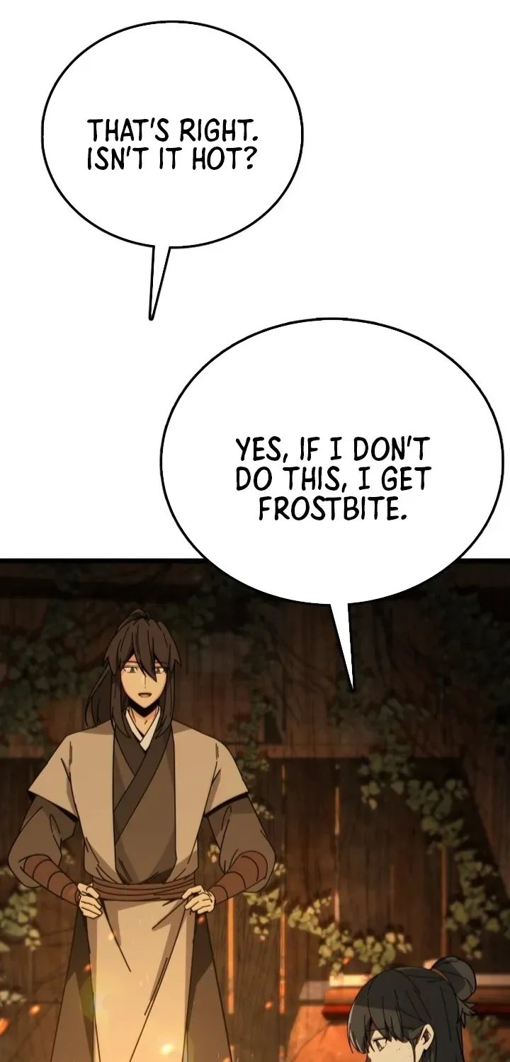 Starting the Sect System Chapter 2 page 137 - 