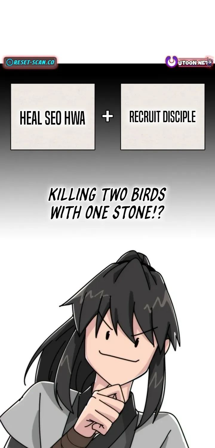 Starting the Sect System Chapter 2 page 171 - 