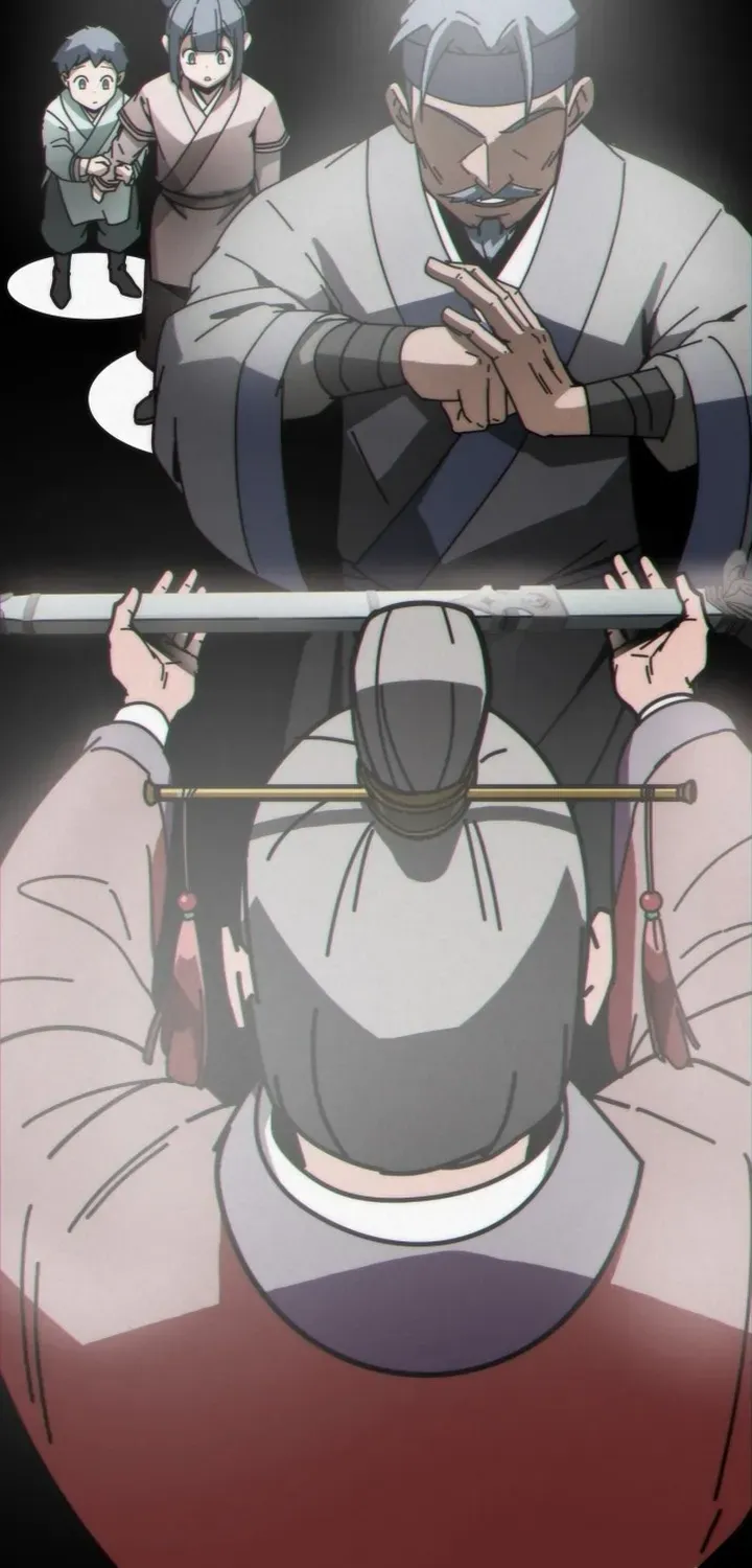Starting the Sect System Chapter 2 page 183 - 