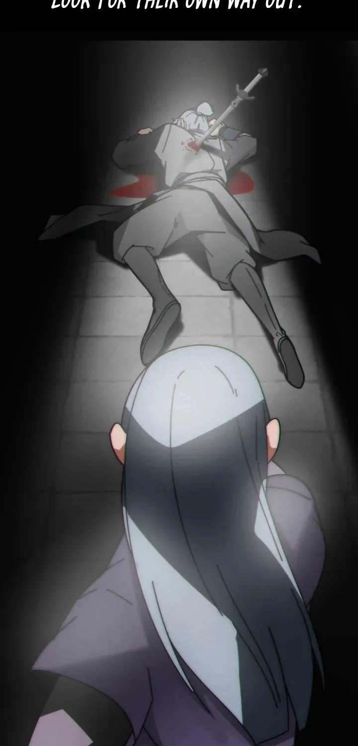 Starting the Sect System Chapter 2 page 185 - 