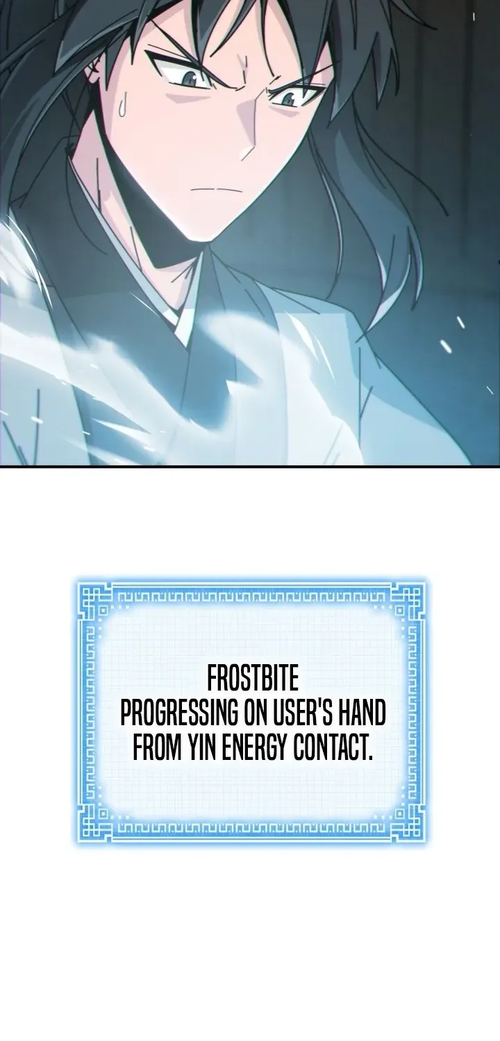 Starting the Sect System Chapter 2 page 200 - 