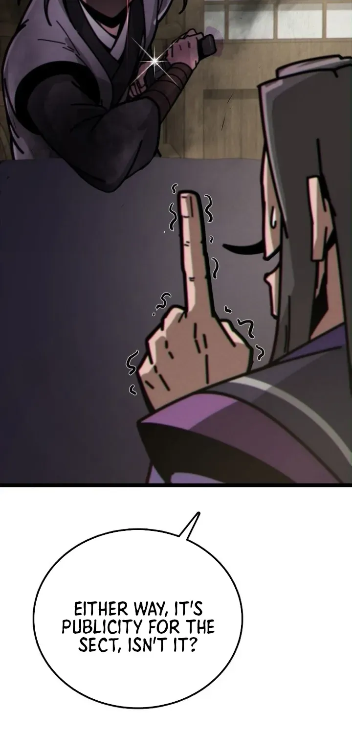 Starting the Sect System Chapter 2 page 31 - 